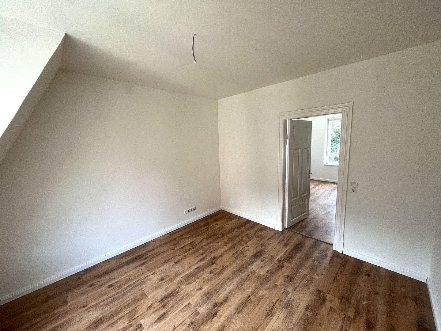 3 bedroom flat to rent, 70 m², Johanisstraße 75-77, Flensburg, Schleswig-Holstein 3 bedroom flat to rent, 70 m², Johanisstraße 75-77, Flensburg, Schleswig-Holstein