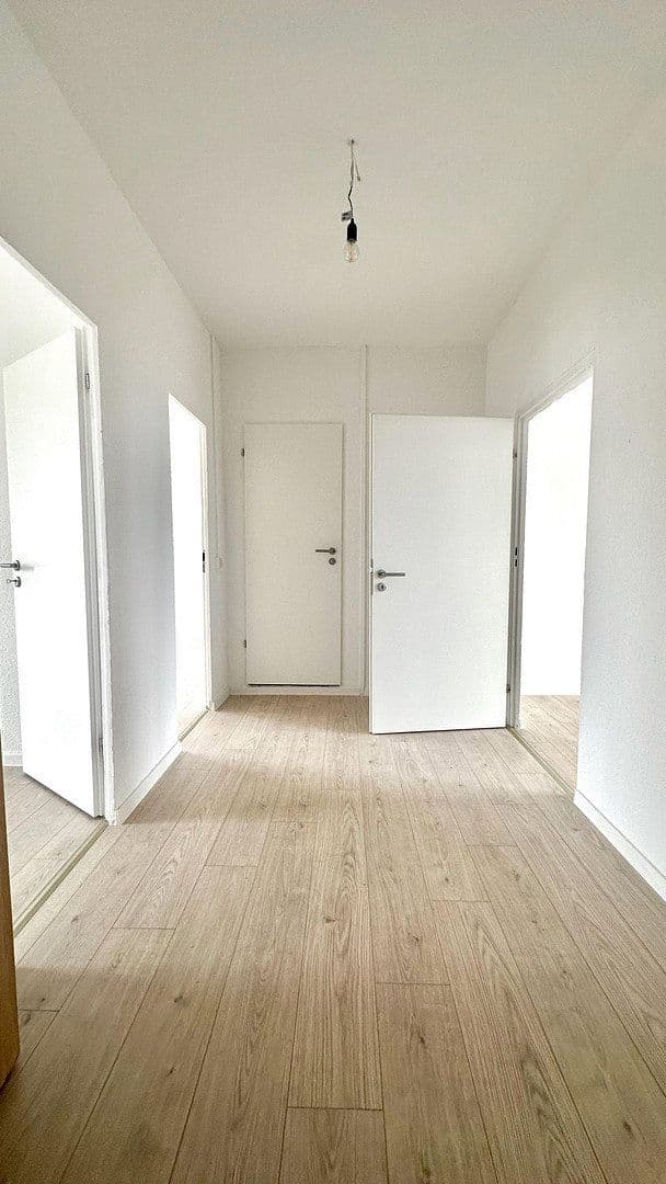 4 bedroom flat to rent, 68 m², Überm Gänseholze 9, Weimar, Thuringia 4 bedroom flat to rent, 68 m², Überm Gänseholze 9, Weimar, Thuringia