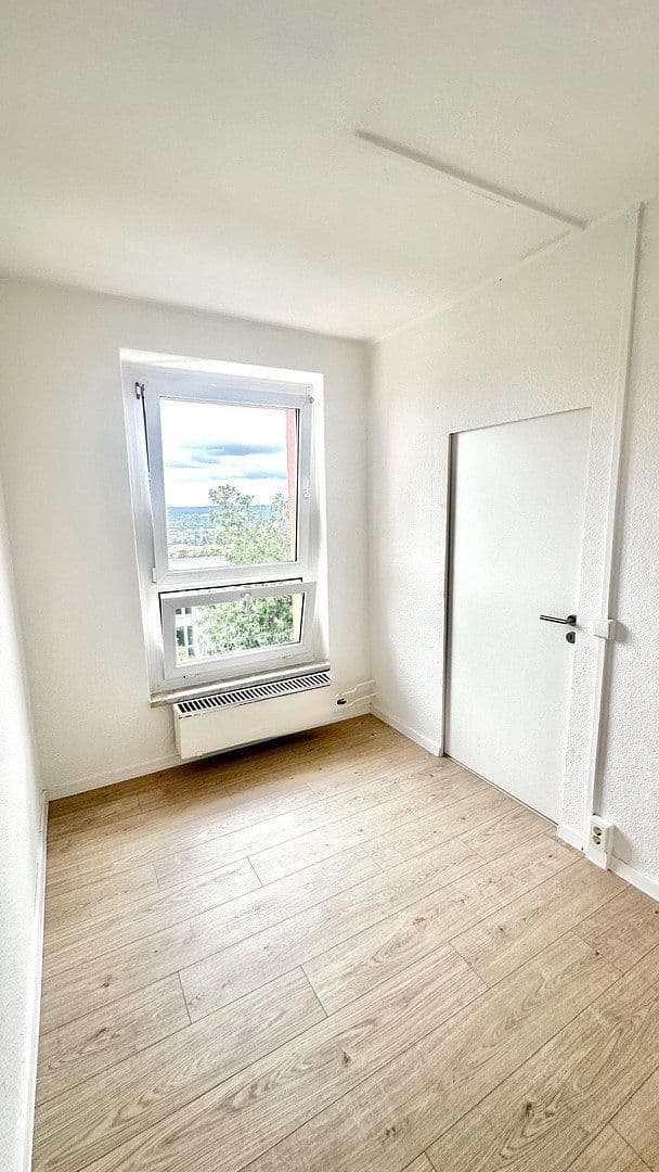 4 bedroom flat to rent, 68 m², Überm Gänseholze 9, Weimar, Thuringia 4 bedroom flat to rent, 68 m², Überm Gänseholze 9, Weimar, Thuringia