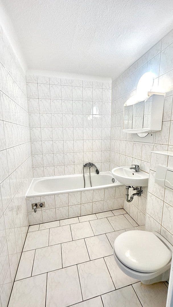 4 bedroom flat to rent, 68 m², Überm Gänseholze 9, Weimar, Thuringia 4 bedroom flat to rent, 68 m², Überm Gänseholze 9, Weimar, Thuringia