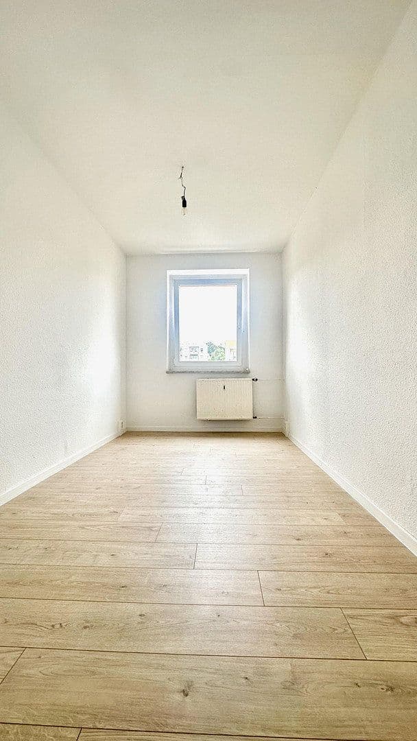 4 bedroom flat to rent, 68 m², Überm Gänseholze 9, Weimar, Thuringia 4 bedroom flat to rent, 68 m², Überm Gänseholze 9, Weimar, Thuringia