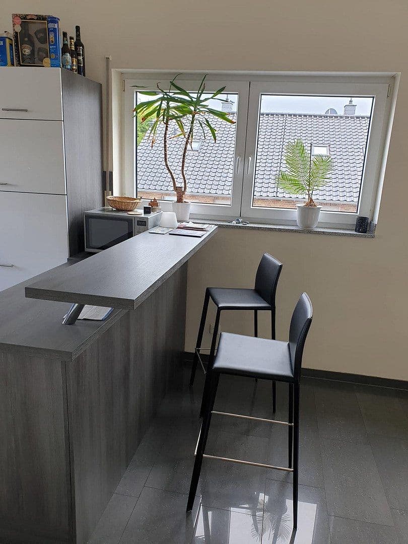 1 bedroom with open-plan kitchen flat to rent, 107 m², Hesselerstraße 26, Würselen, North Rhine-Westphalia 1 bedroom with open-plan kitchen flat to rent, 107 m², Hesselerstraße 26, Würselen, North Rhine-Westphalia