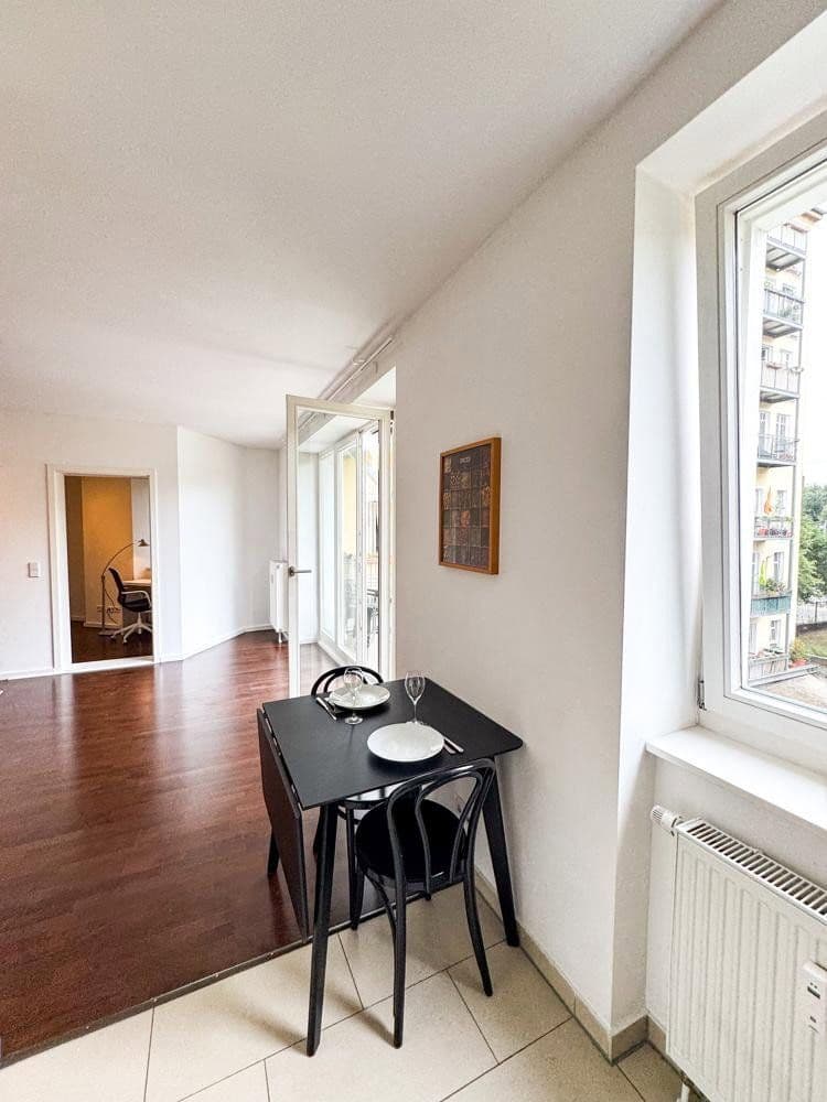2 bedroom flat for sale, 55 m², Greifswalder Str. 228, Berlin, Berlin 2 bedroom flat for sale, 55 m², Greifswalder Str. 228, Berlin, Berlin
