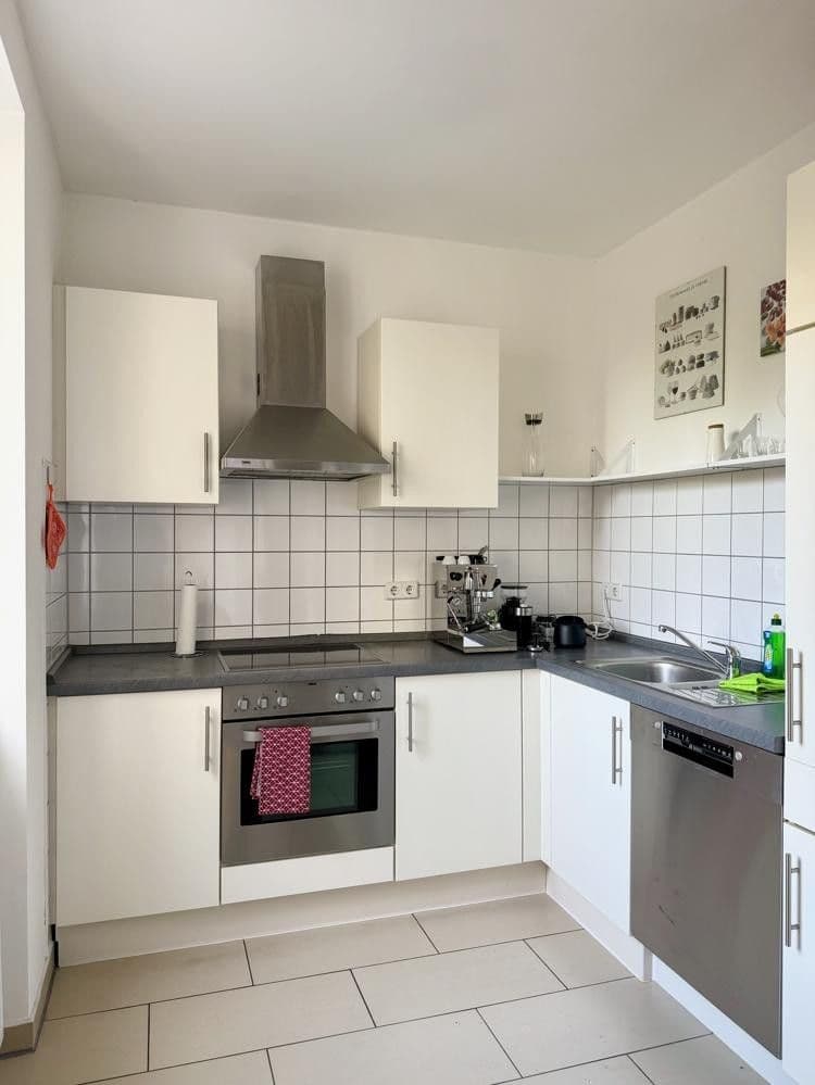 2 bedroom flat for sale, 55 m², Greifswalder Str. 228, Berlin, Berlin 2 bedroom flat for sale, 55 m², Greifswalder Str. 228, Berlin, Berlin