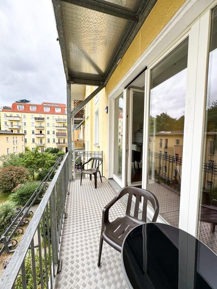 2 bedroom flat for sale, 55 m², Greifswalder Str. 228, Berlin, Berlin 2 bedroom flat for sale, 55 m², Greifswalder Str. 228, Berlin, Berlin