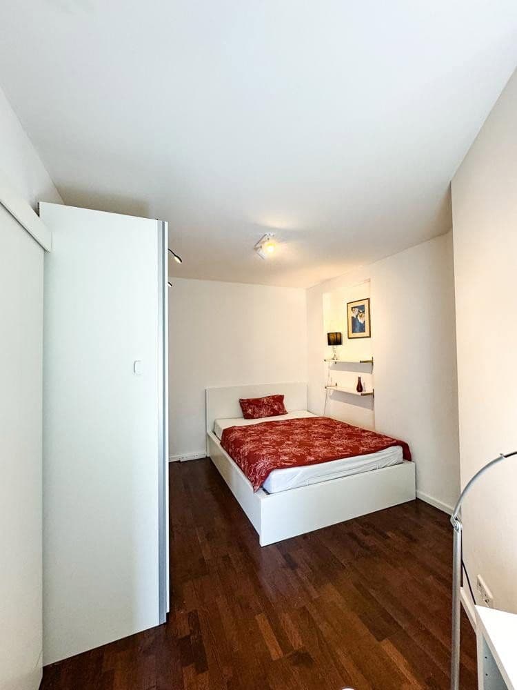 2 bedroom flat for sale, 55 m², Greifswalder Str. 228, Berlin, Berlin 2 bedroom flat for sale, 55 m², Greifswalder Str. 228, Berlin, Berlin