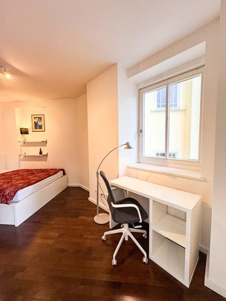 2 bedroom flat for sale, 55 m², Greifswalder Str. 228, Berlin, Berlin 2 bedroom flat for sale, 55 m², Greifswalder Str. 228, Berlin, Berlin