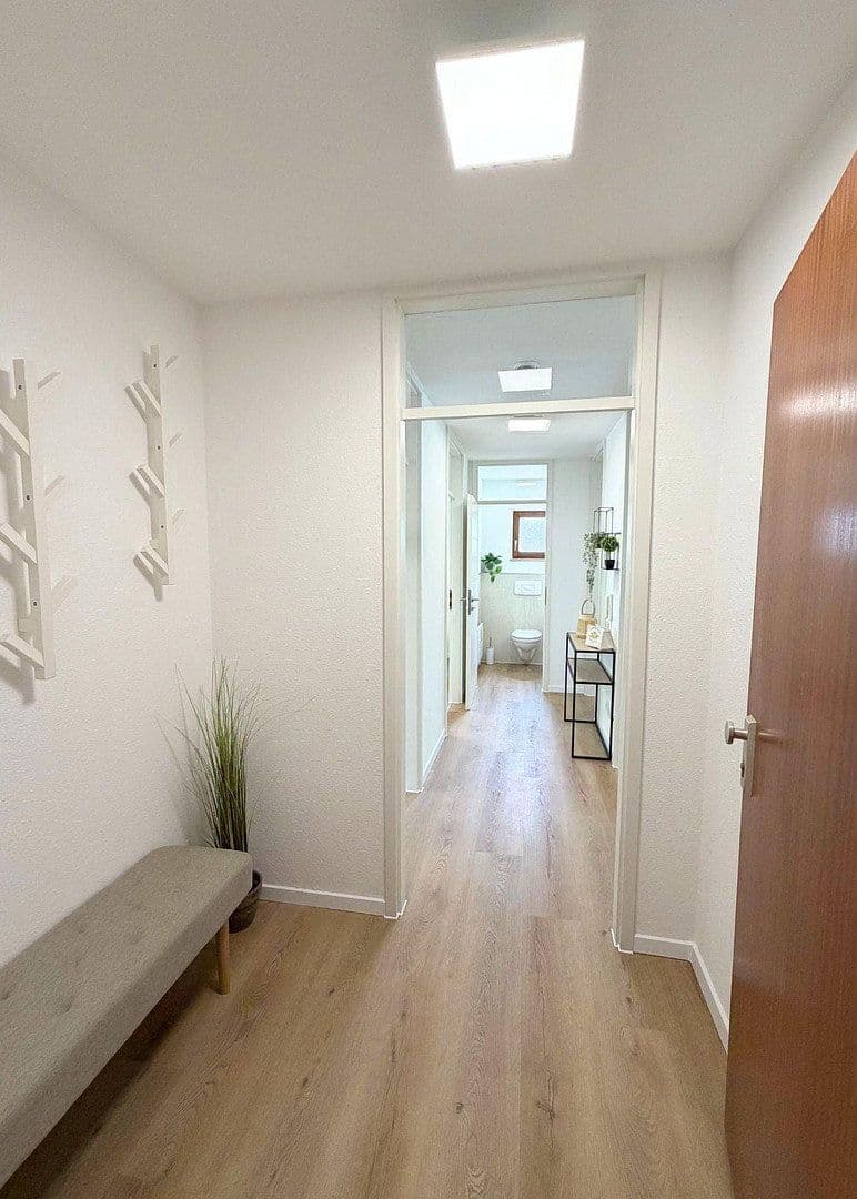 3 bedroom flat for sale, 71 m², Pfullingen, Baden-Württemberg 3 bedroom flat for sale, 71 m², Pfullingen, Baden-Württemberg