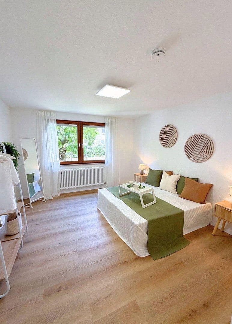 3 bedroom flat for sale, 71 m², Pfullingen, Baden-Württemberg 3 bedroom flat for sale, 71 m², Pfullingen, Baden-Württemberg