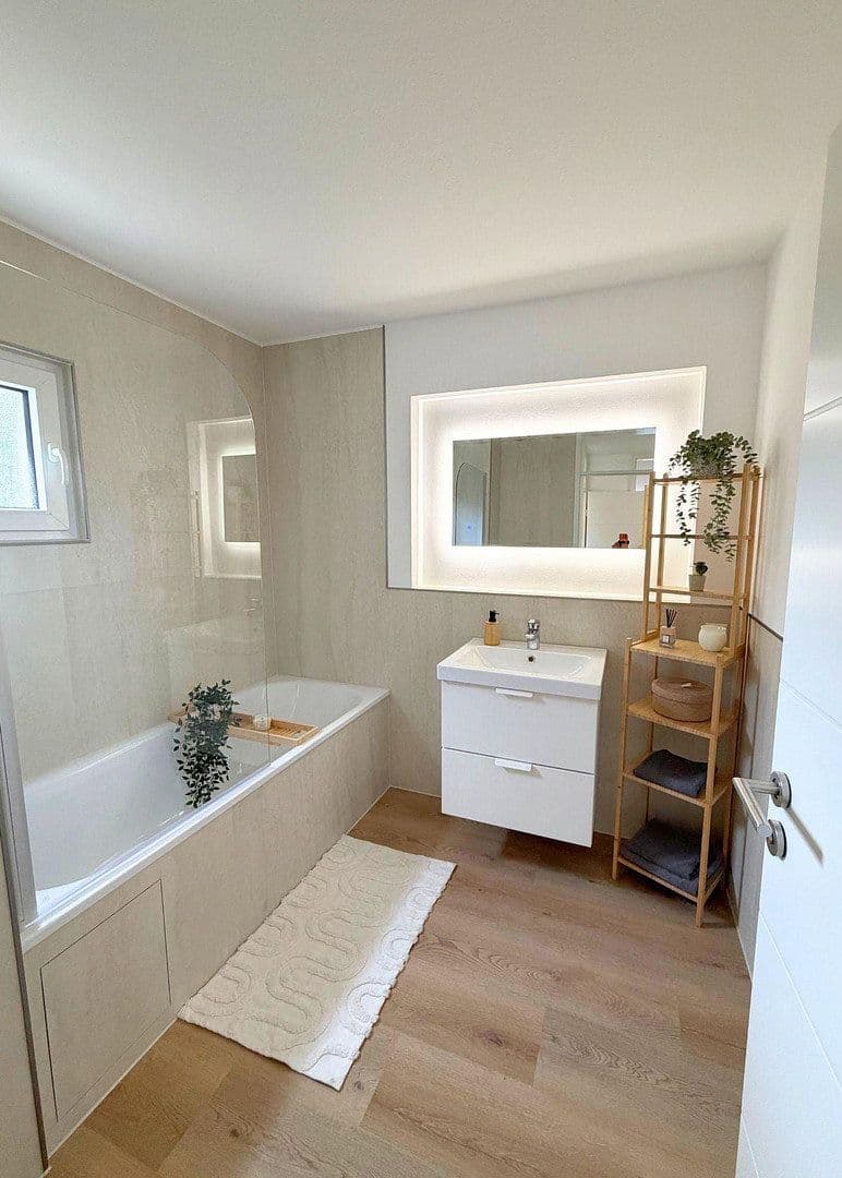 3 bedroom flat for sale, 71 m², Pfullingen, Baden-Württemberg 3 bedroom flat for sale, 71 m², Pfullingen, Baden-Württemberg