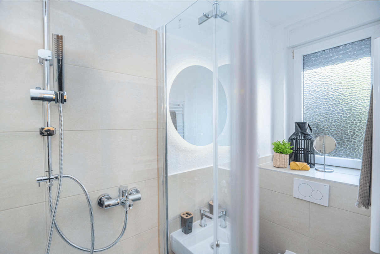 Studio flat for sale, 40 m², Holsterhauser Straße 34, Essen, North Rhine-Westphalia Studio flat for sale, 40 m², Holsterhauser Straße 34, Essen, North Rhine-Westphalia