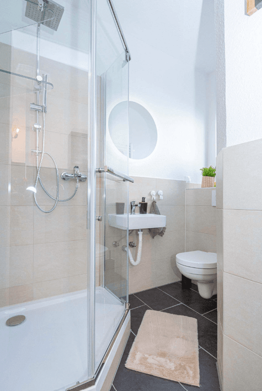 Studio flat for sale, 40 m², Holsterhauser Straße 34, Essen, North Rhine-Westphalia Studio flat for sale, 40 m², Holsterhauser Straße 34, Essen, North Rhine-Westphalia