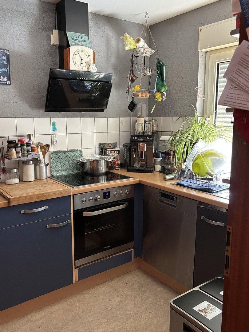 3 bedroom flat to rent, 75 m², Südstr. 16, Bad Friedrichshall, Baden-Württemberg 3 bedroom flat to rent, 75 m², Südstr. 16, Bad Friedrichshall, Baden-Württemberg