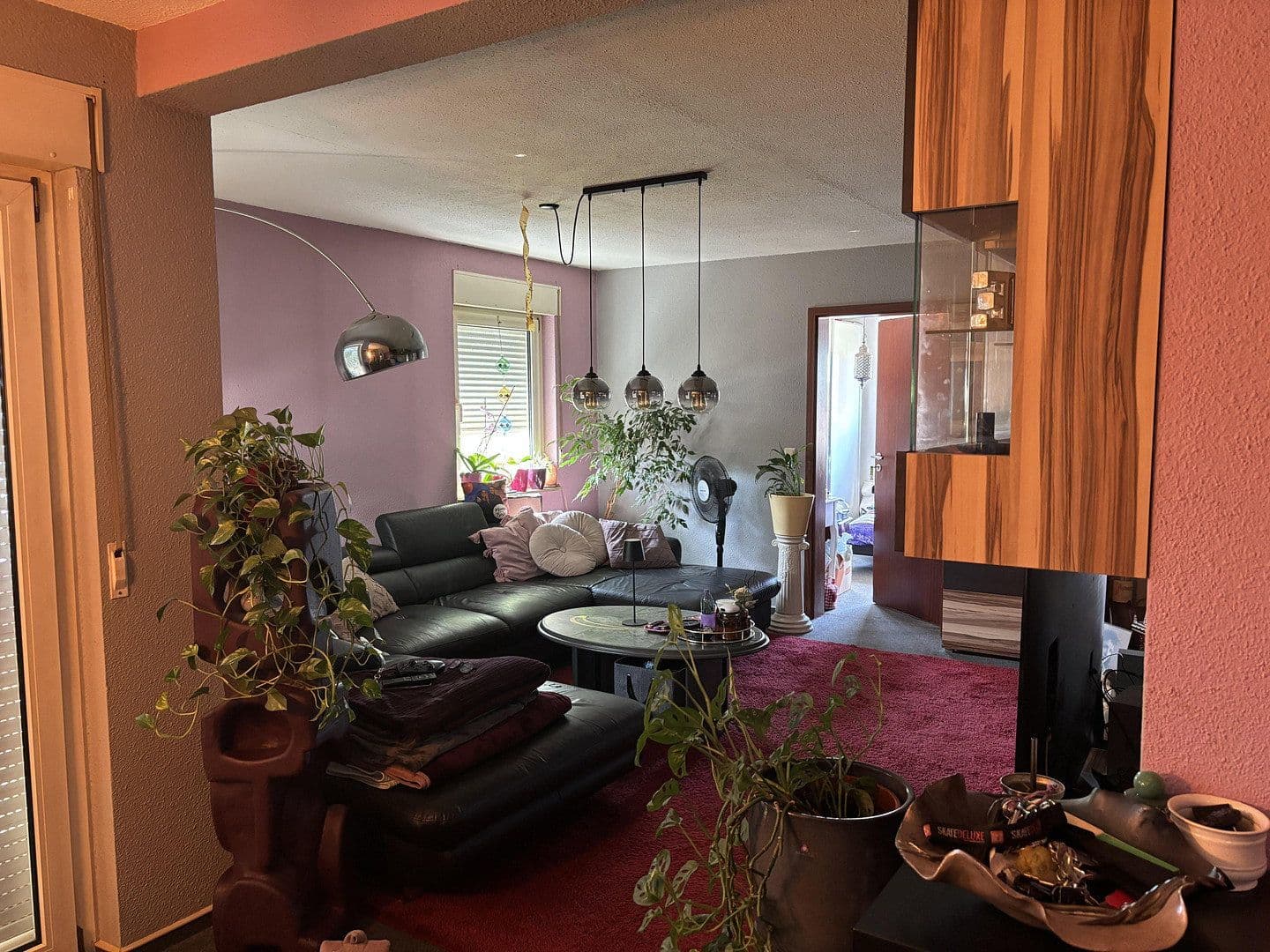 3 bedroom flat to rent, 75 m², Südstr. 16, Bad Friedrichshall, Baden-Württemberg 3 bedroom flat to rent, 75 m², Südstr. 16, Bad Friedrichshall, Baden-Württemberg