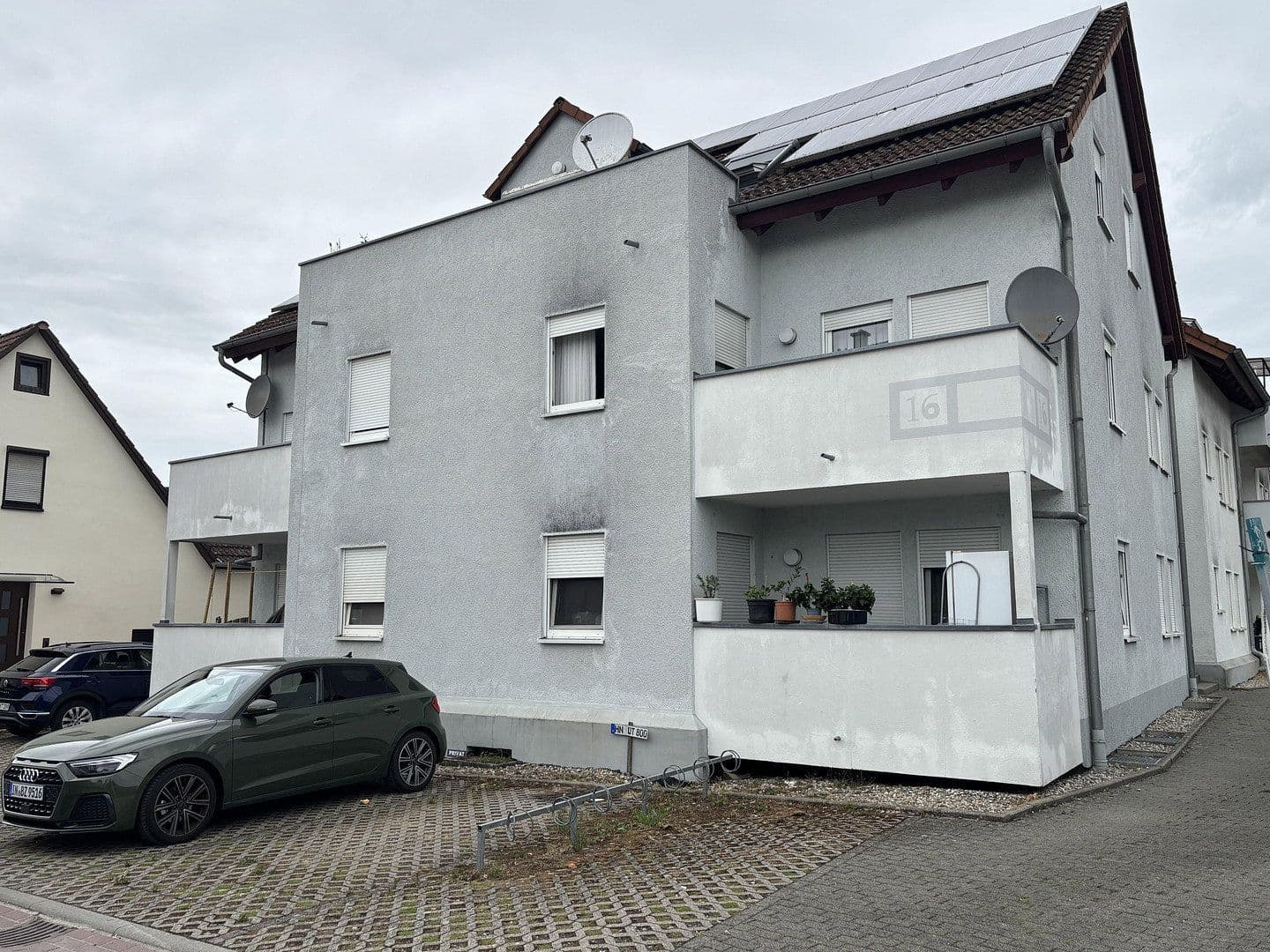 3 bedroom flat to rent, 75 m², Südstr. 16, Bad Friedrichshall, Baden-Württemberg 3 bedroom flat to rent, 75 m², Südstr. 16, Bad Friedrichshall, Baden-Württemberg
