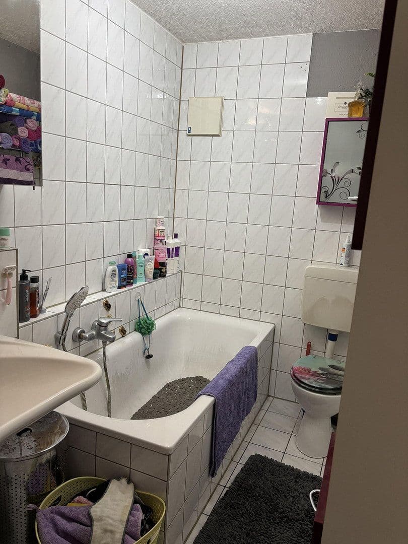 3 bedroom flat to rent, 75 m², Südstr. 16, Bad Friedrichshall, Baden-Württemberg 3 bedroom flat to rent, 75 m², Südstr. 16, Bad Friedrichshall, Baden-Württemberg