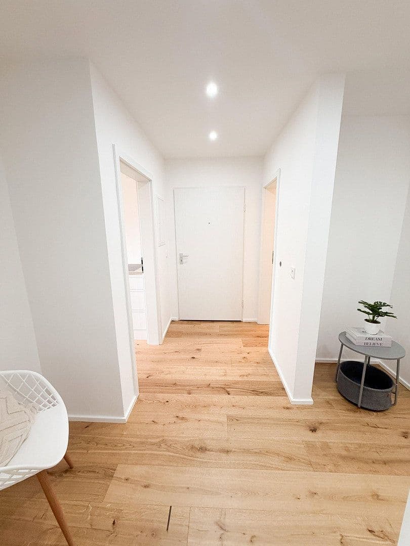 3 bedroom flat for sale, 77 m², Neu-Ulm, Bavaria 3 bedroom flat for sale, 77 m², Neu-Ulm, Bavaria