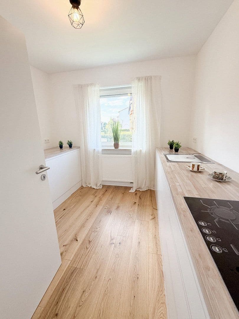 3 bedroom flat for sale, 77 m², Neu-Ulm, Bavaria 3 bedroom flat for sale, 77 m², Neu-Ulm, Bavaria