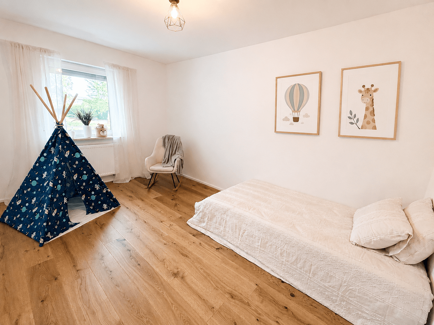 3 bedroom flat for sale, 77 m², Neu-Ulm, Bavaria 3 bedroom flat for sale, 77 m², Neu-Ulm, Bavaria