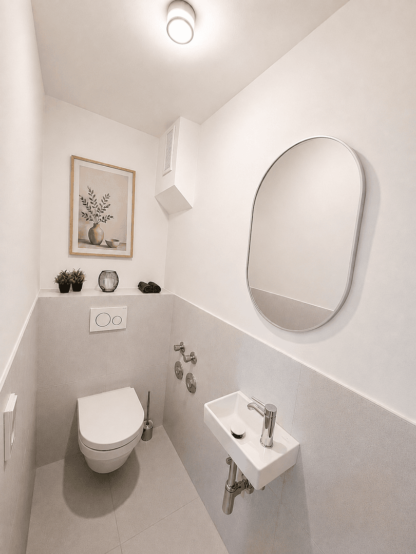 3 bedroom flat for sale, 77 m², Neu-Ulm, Bavaria 3 bedroom flat for sale, 77 m², Neu-Ulm, Bavaria