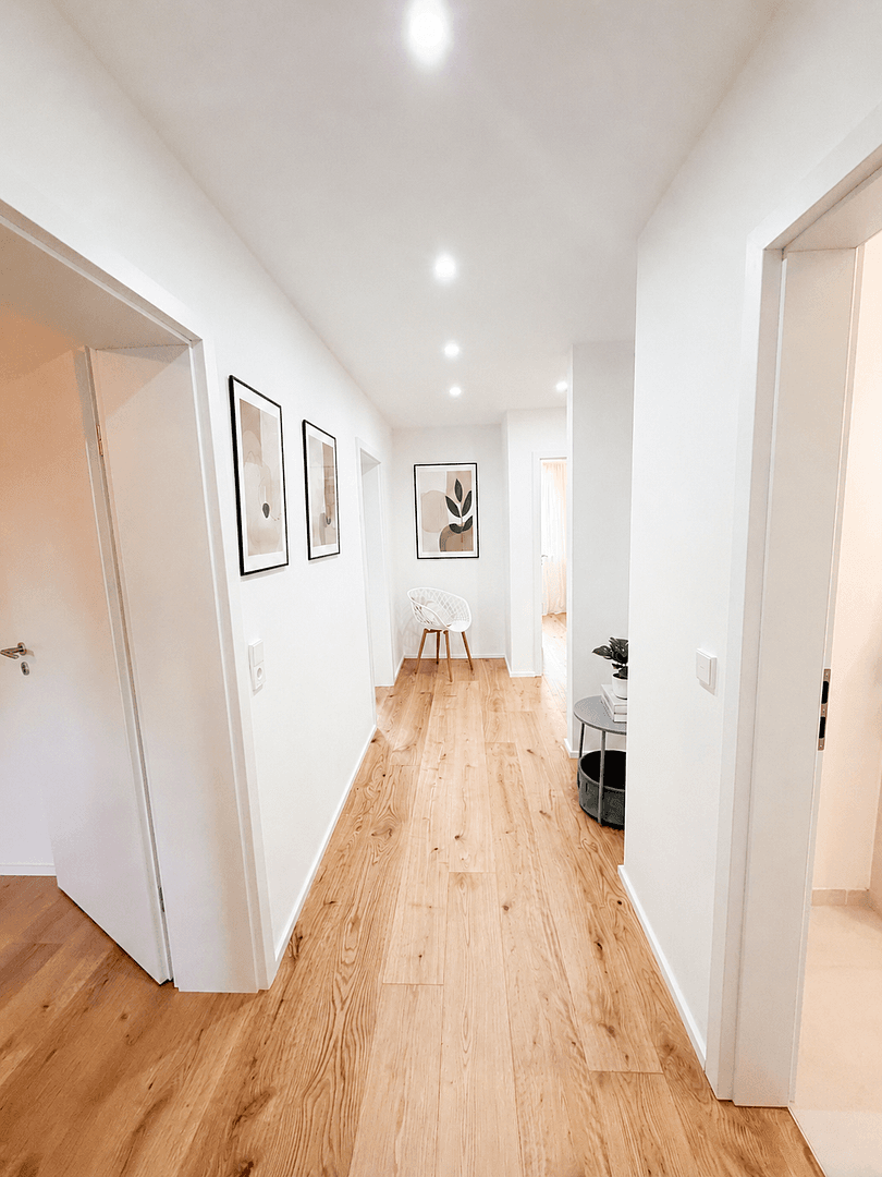 3 bedroom flat for sale, 77 m², Neu-Ulm, Bavaria 3 bedroom flat for sale, 77 m², Neu-Ulm, Bavaria