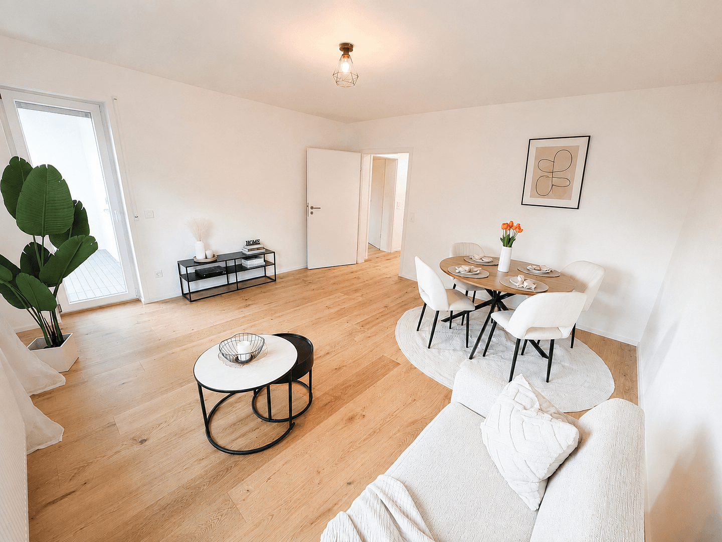 3 bedroom flat for sale, 77 m², Neu-Ulm, Bavaria 3 bedroom flat for sale, 77 m², Neu-Ulm, Bavaria