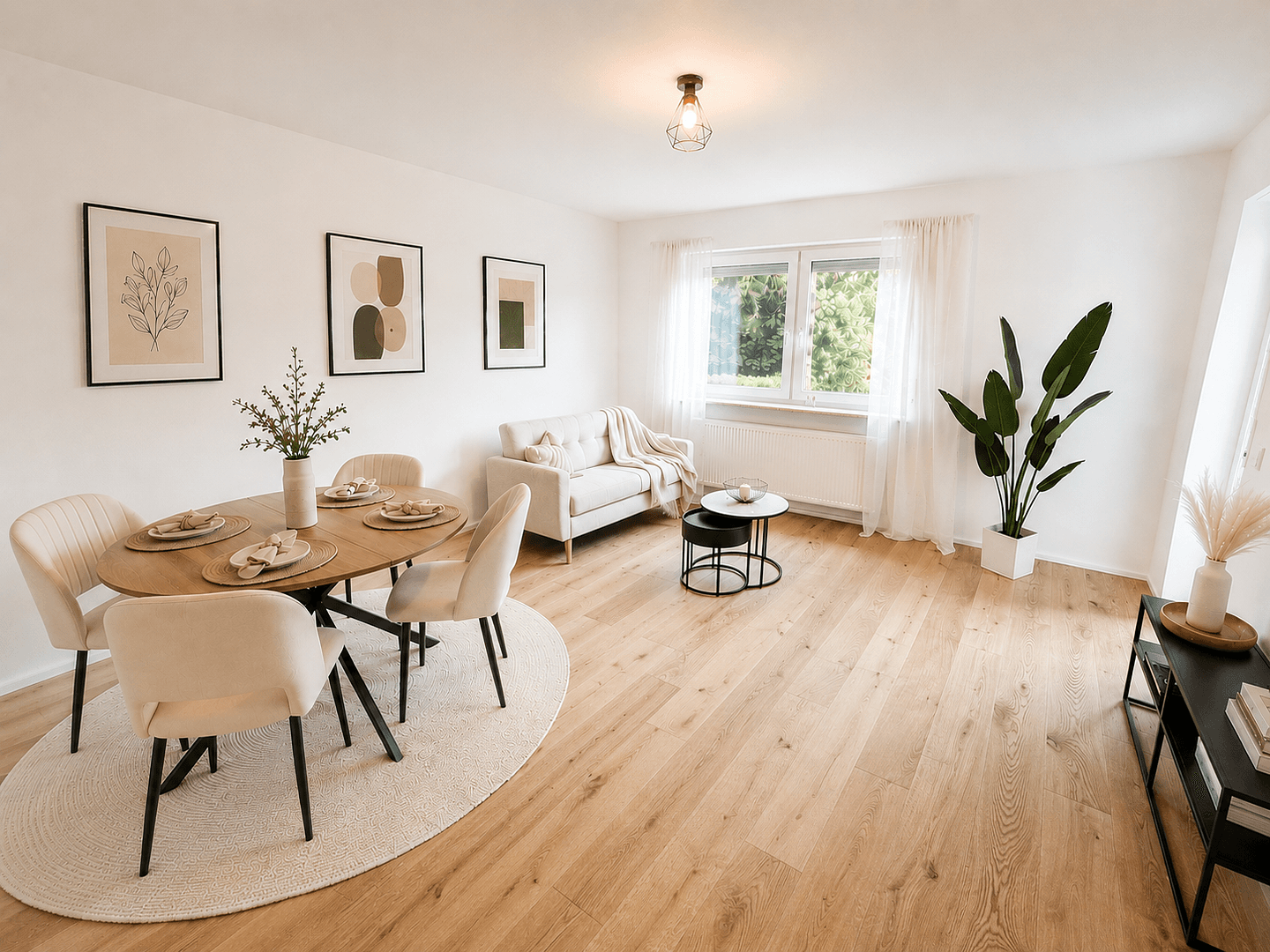 3 bedroom flat for sale, 77 m², Neu-Ulm, Bavaria 3 bedroom flat for sale, 77 m², Neu-Ulm, Bavaria