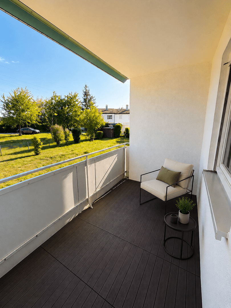 3 bedroom flat for sale, 77 m², Neu-Ulm, Bavaria 3 bedroom flat for sale, 77 m², Neu-Ulm, Bavaria