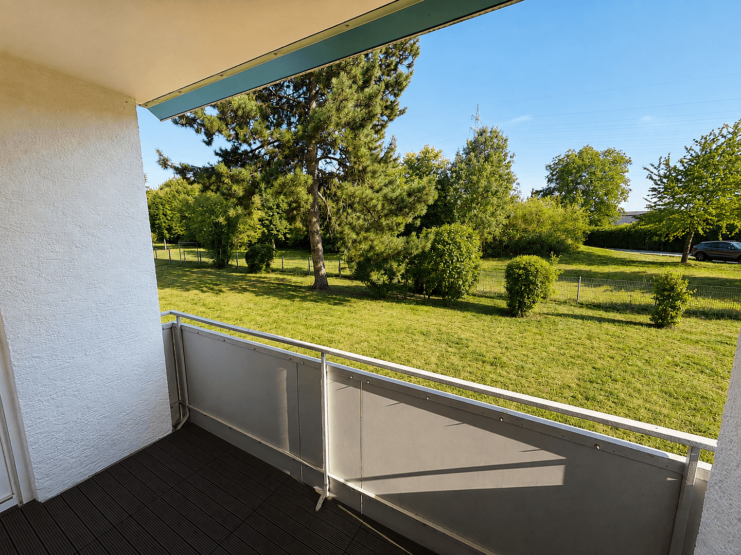 3 bedroom flat for sale, 77 m², Neu-Ulm, Bavaria 3 bedroom flat for sale, 77 m², Neu-Ulm, Bavaria