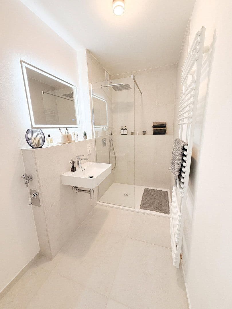 3 bedroom flat for sale, 77 m², Neu-Ulm, Bavaria 3 bedroom flat for sale, 77 m², Neu-Ulm, Bavaria