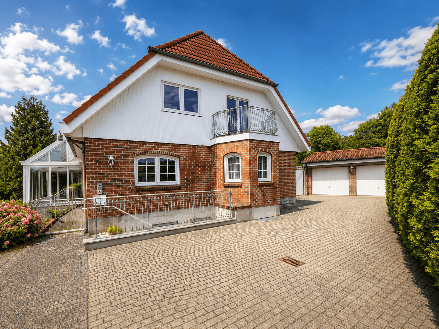 house for sale, 344 m², Richtstraße 10A, Prenzlau, Brandenburg house for sale, 344 m², Richtstraße 10A, Prenzlau, Brandenburg