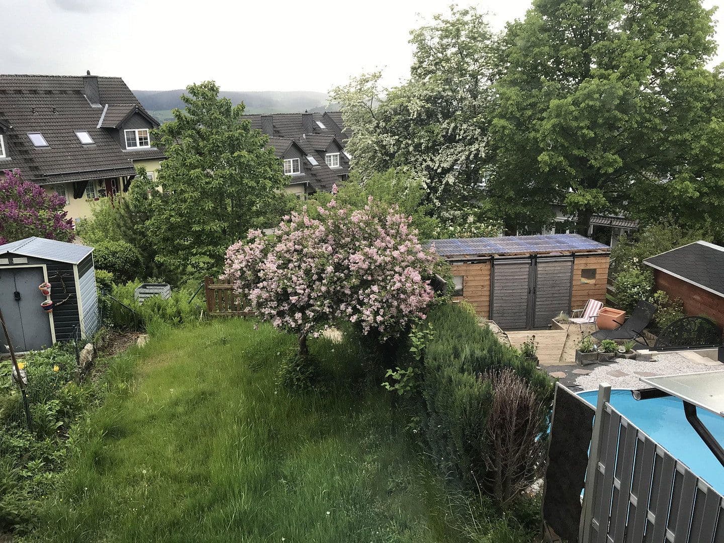 house to rent, 120 m², Lauter-Bernsbach, Saxony house to rent, 120 m², Lauter-Bernsbach, Saxony