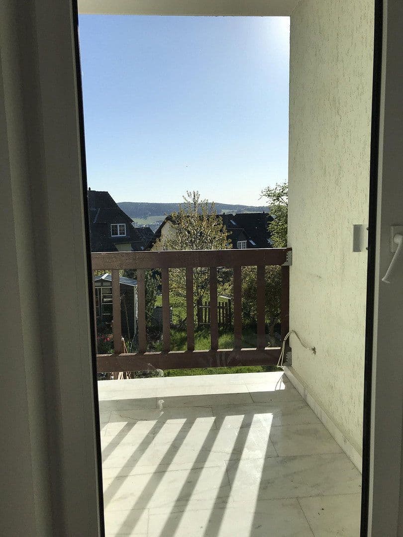 house to rent, 120 m², Lauter-Bernsbach, Saxony house to rent, 120 m², Lauter-Bernsbach, Saxony