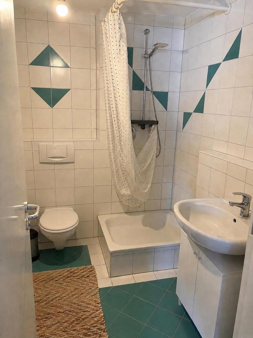 1 bedroom with open-plan kitchen flat for sale, 64 m², Konstanz, Baden-Württemberg 1 bedroom with open-plan kitchen flat for sale, 64 m², Konstanz, Baden-Württemberg