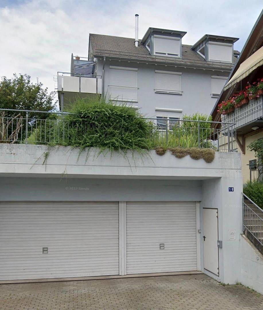 1 bedroom with open-plan kitchen flat for sale, 64 m², Konstanz, Baden-Württemberg 1 bedroom with open-plan kitchen flat for sale, 64 m², Konstanz, Baden-Württemberg