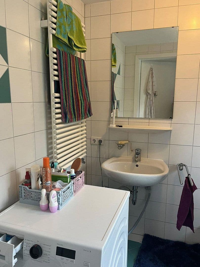 1 bedroom flat for sale, 22 m², Konstanz, Baden-Württemberg 1 bedroom flat for sale, 22 m², Konstanz, Baden-Württemberg