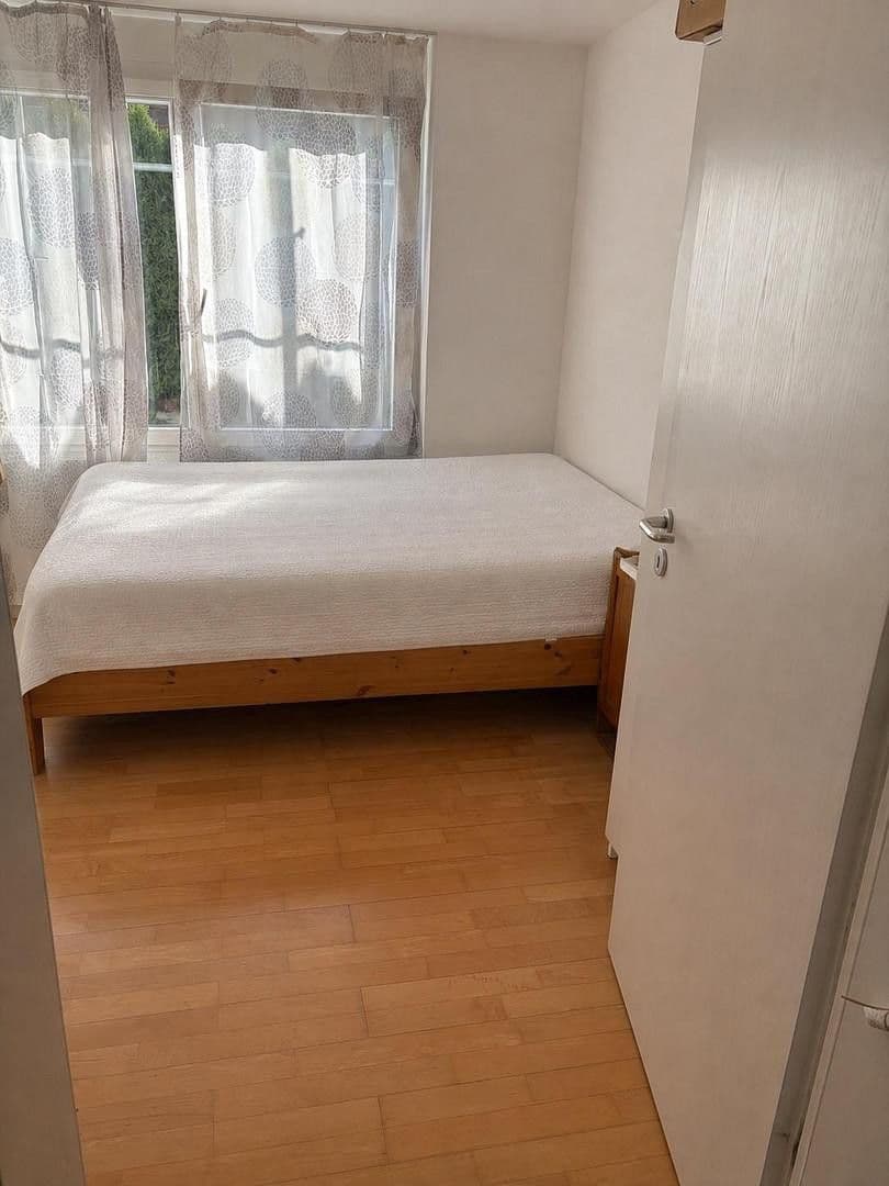1 bedroom with open-plan kitchen flat for sale, 64 m², Konstanz, Baden-Württemberg 1 bedroom with open-plan kitchen flat for sale, 64 m², Konstanz, Baden-Württemberg