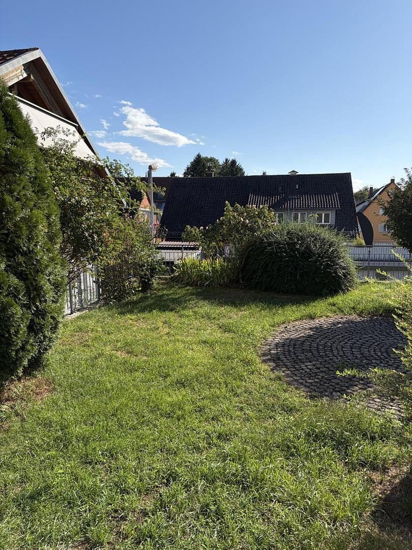1 bedroom with open-plan kitchen flat for sale, 64 m², Konstanz, Baden-Württemberg 1 bedroom with open-plan kitchen flat for sale, 64 m², Konstanz, Baden-Württemberg