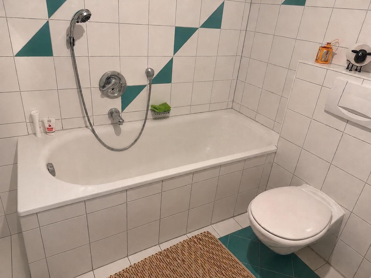 1 bedroom with open-plan kitchen flat for sale, 64 m², Konstanz, Baden-Württemberg 1 bedroom with open-plan kitchen flat for sale, 64 m², Konstanz, Baden-Württemberg