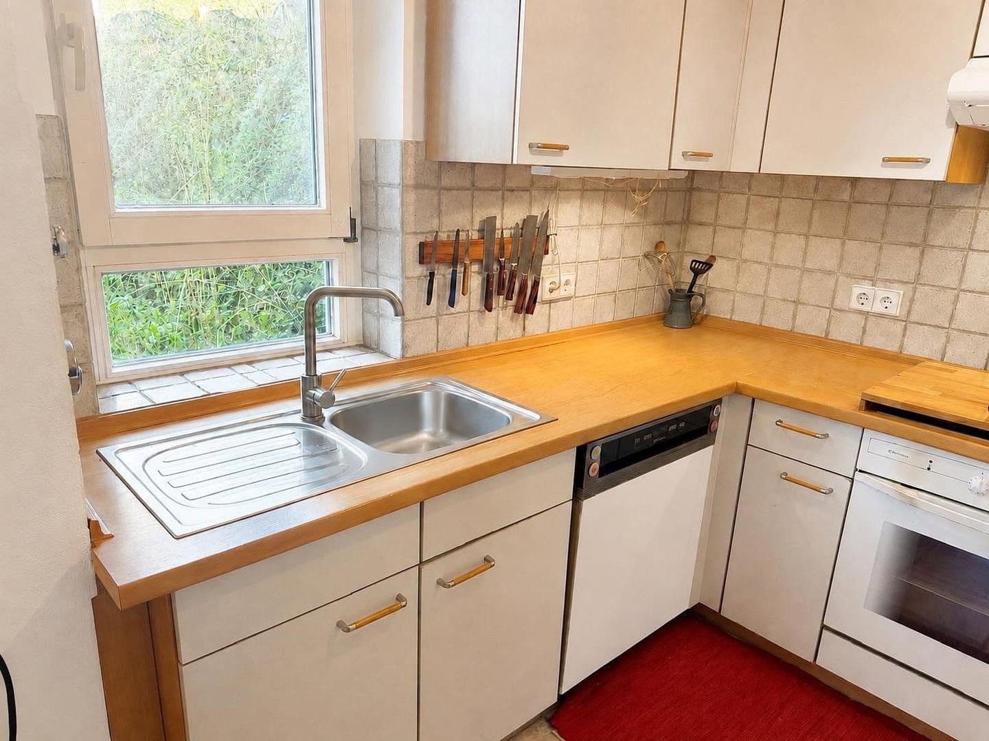 1 bedroom with open-plan kitchen flat for sale, 64 m², Konstanz, Baden-Württemberg 1 bedroom with open-plan kitchen flat for sale, 64 m², Konstanz, Baden-Württemberg