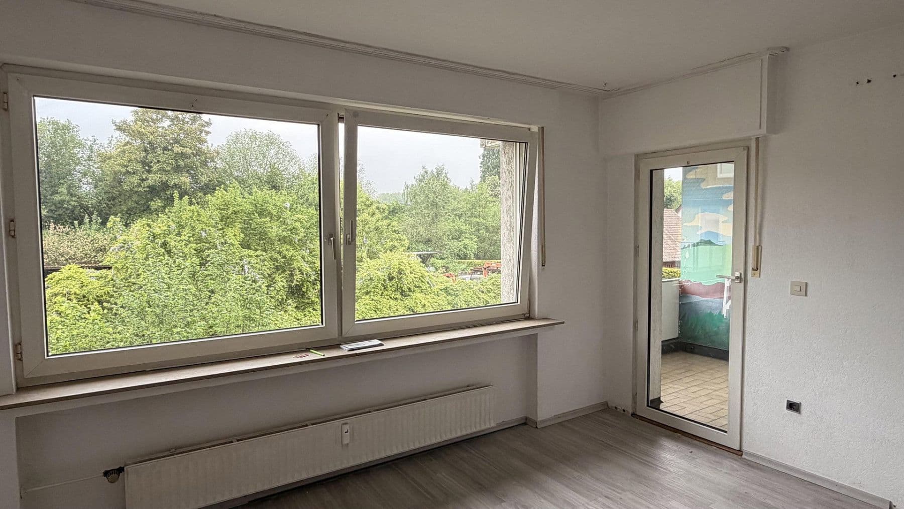 3 bedroom flat to rent, 76 m², Bochum, North Rhine-Westphalia 3 bedroom flat to rent, 76 m², Bochum, North Rhine-Westphalia