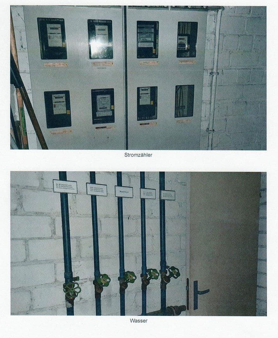 3 bedroom flat to rent, 76 m², Bochum, North Rhine-Westphalia 3 bedroom flat to rent, 76 m², Bochum, North Rhine-Westphalia