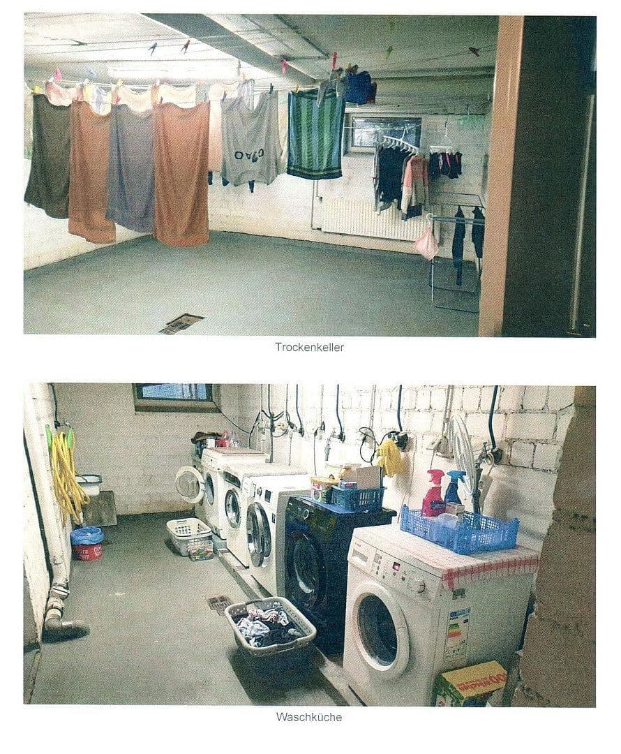 3 bedroom flat to rent, 76 m², Bochum, North Rhine-Westphalia 3 bedroom flat to rent, 76 m², Bochum, North Rhine-Westphalia