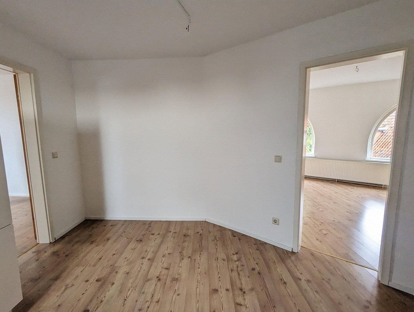 1 bedroom with open-plan kitchen flat to rent, 61 m², Rathausmarkt 1a, Schleswig, Schleswig-Holstein 1 bedroom with open-plan kitchen flat to rent, 61 m², Rathausmarkt 1a, Schleswig, Schleswig-Holstein