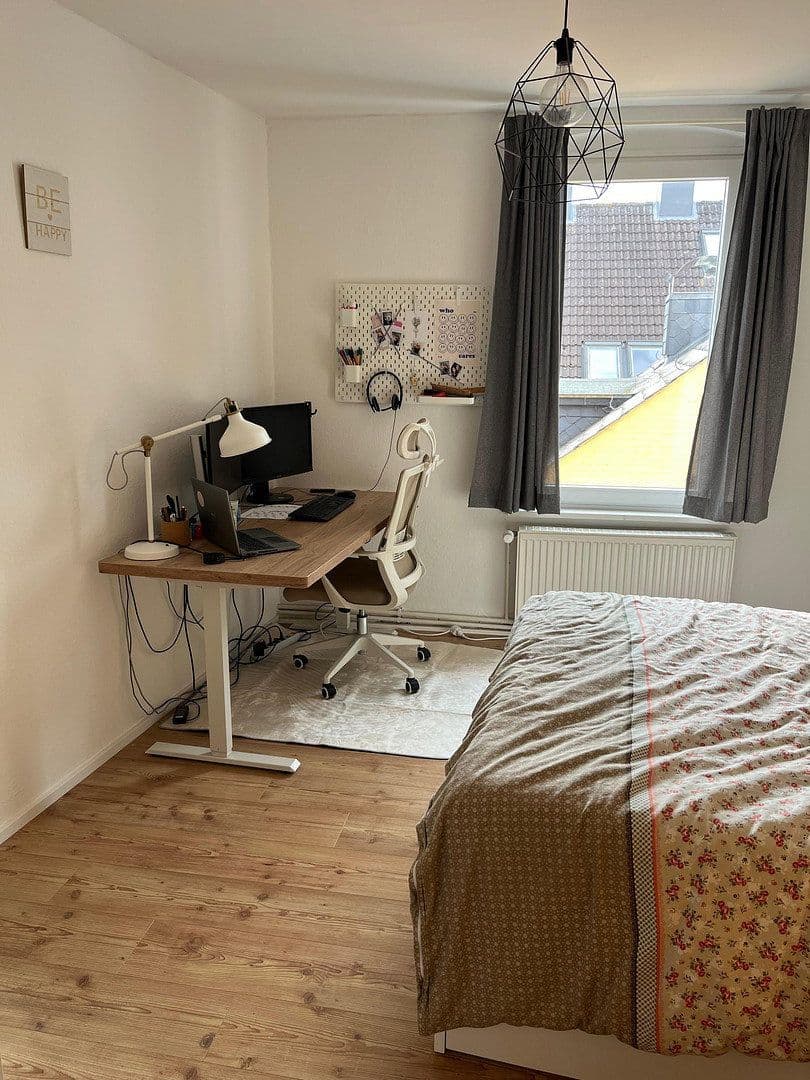 1 bedroom with open-plan kitchen flat to rent, 61 m², Rathausmarkt 1a, Schleswig, Schleswig-Holstein 1 bedroom with open-plan kitchen flat to rent, 61 m², Rathausmarkt 1a, Schleswig, Schleswig-Holstein