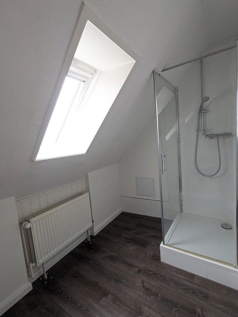 1 bedroom with open-plan kitchen flat to rent, 61 m², Rathausmarkt 1a, Schleswig, Schleswig-Holstein 1 bedroom with open-plan kitchen flat to rent, 61 m², Rathausmarkt 1a, Schleswig, Schleswig-Holstein