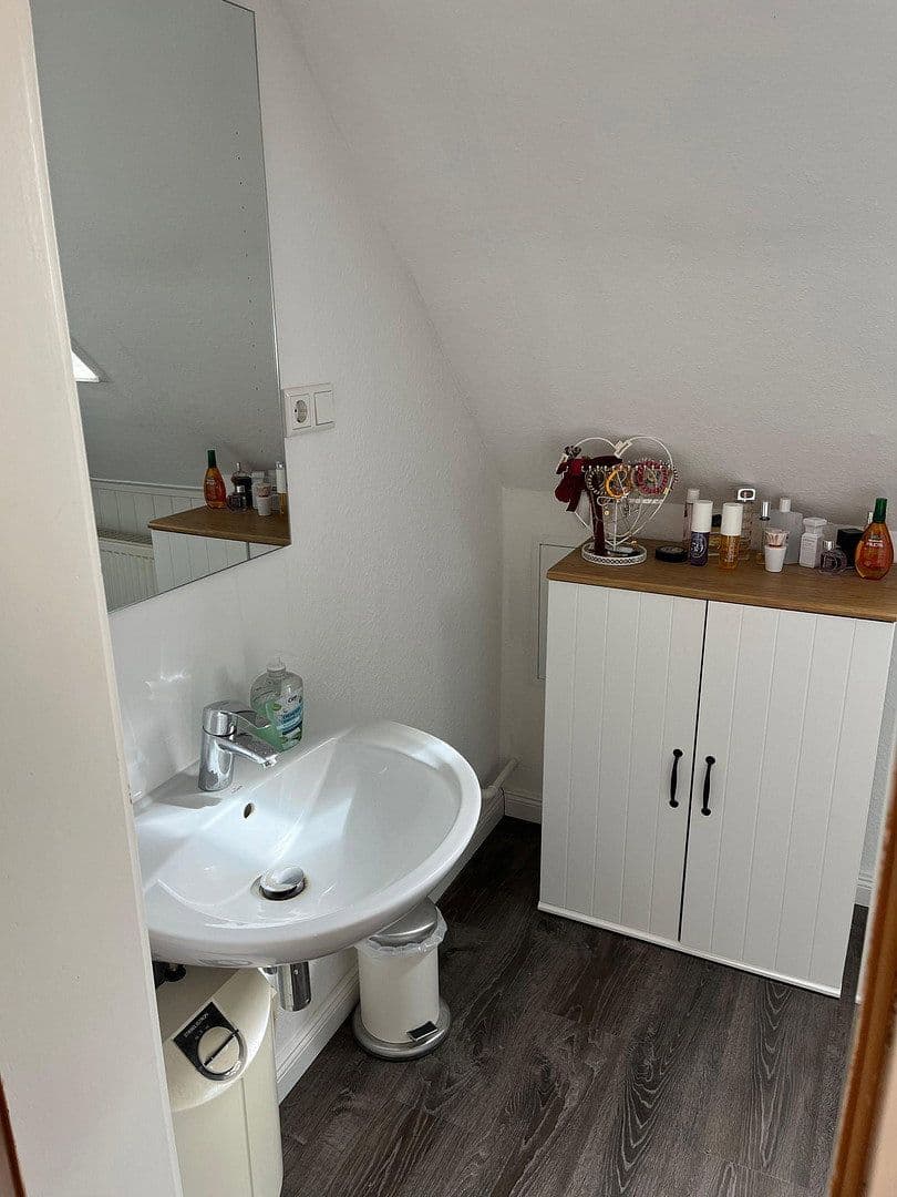 1 bedroom with open-plan kitchen flat to rent, 61 m², Rathausmarkt 1a, Schleswig, Schleswig-Holstein 1 bedroom with open-plan kitchen flat to rent, 61 m², Rathausmarkt 1a, Schleswig, Schleswig-Holstein