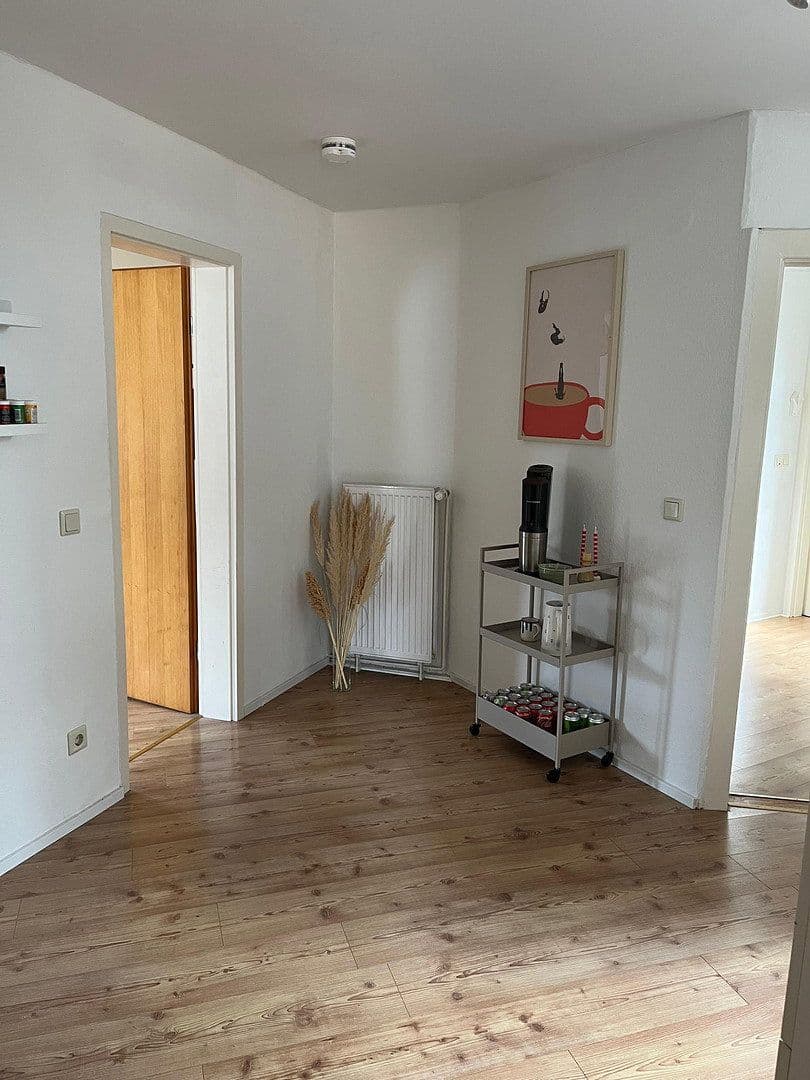 1 bedroom with open-plan kitchen flat to rent, 61 m², Rathausmarkt 1a, Schleswig, Schleswig-Holstein 1 bedroom with open-plan kitchen flat to rent, 61 m², Rathausmarkt 1a, Schleswig, Schleswig-Holstein