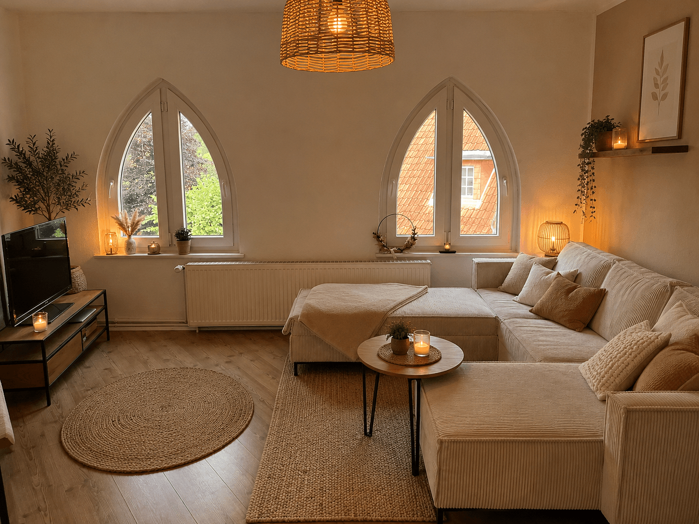 1 bedroom with open-plan kitchen flat to rent, 61 m², Rathausmarkt 1a, Schleswig, Schleswig-Holstein 1 bedroom with open-plan kitchen flat to rent, 61 m², Rathausmarkt 1a, Schleswig, Schleswig-Holstein