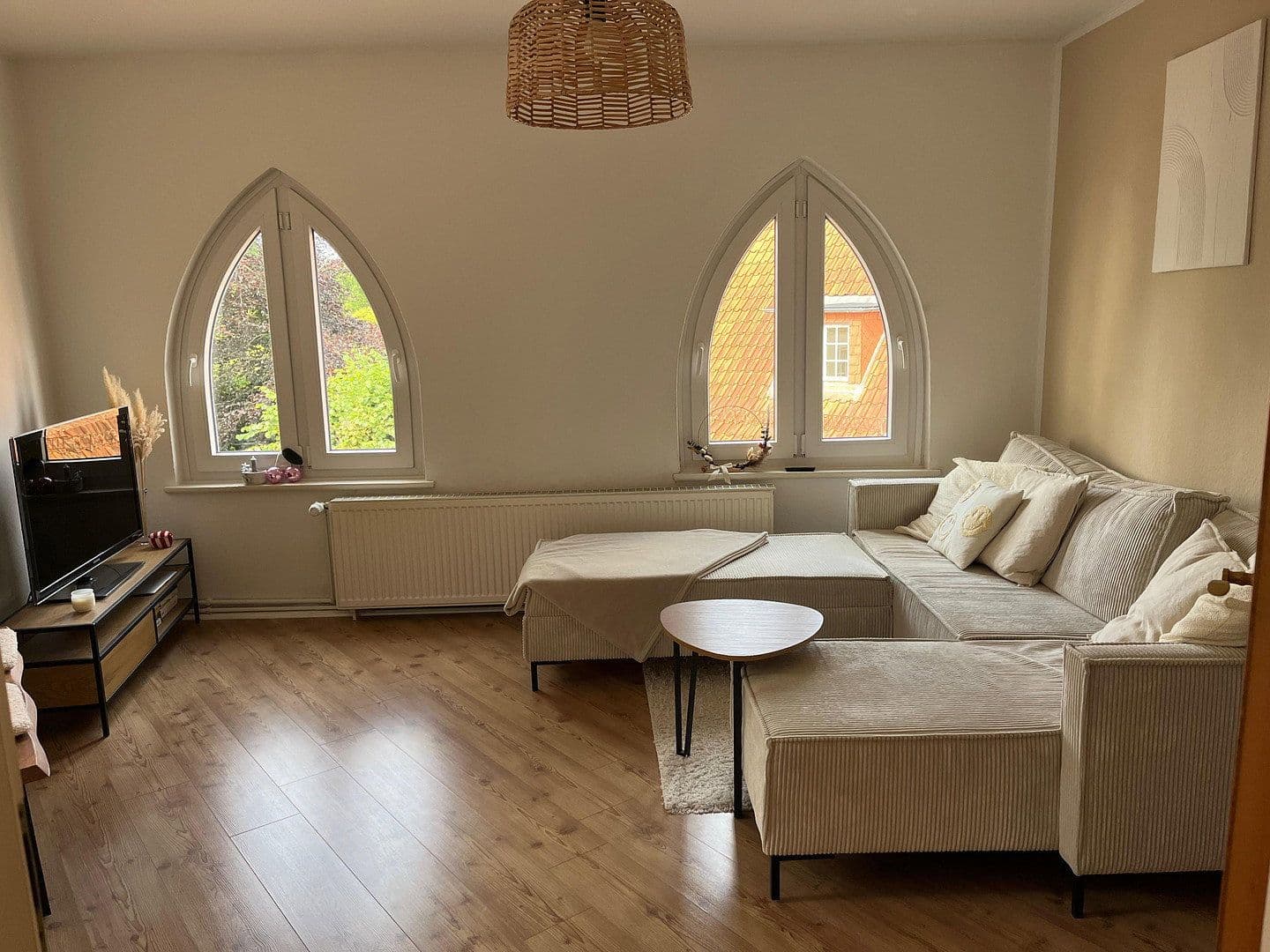 1 bedroom with open-plan kitchen flat to rent, 61 m², Rathausmarkt 1a, Schleswig, Schleswig-Holstein 1 bedroom with open-plan kitchen flat to rent, 61 m², Rathausmarkt 1a, Schleswig, Schleswig-Holstein